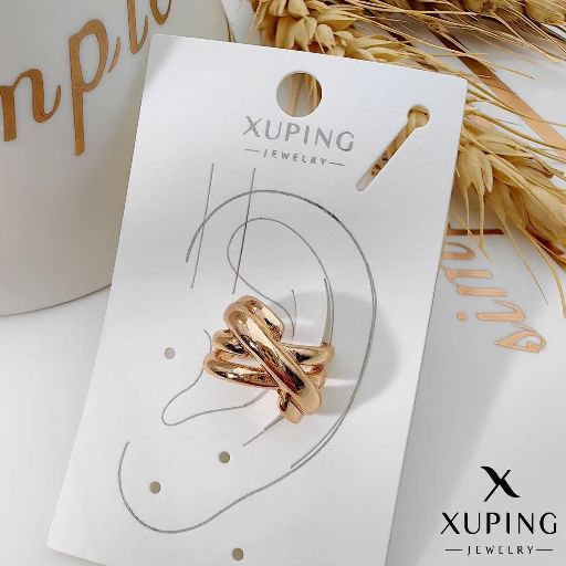 گوشواره ایرکاف ژوپینگ کد 1569 - خرید آنلاین از گالری آداس